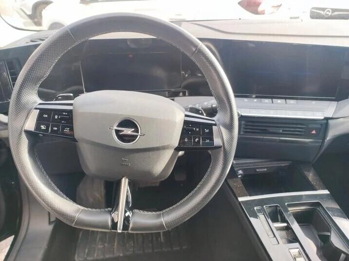 Opel Astra 1.5 Turbo Diesel 130 CV AT8 Edition