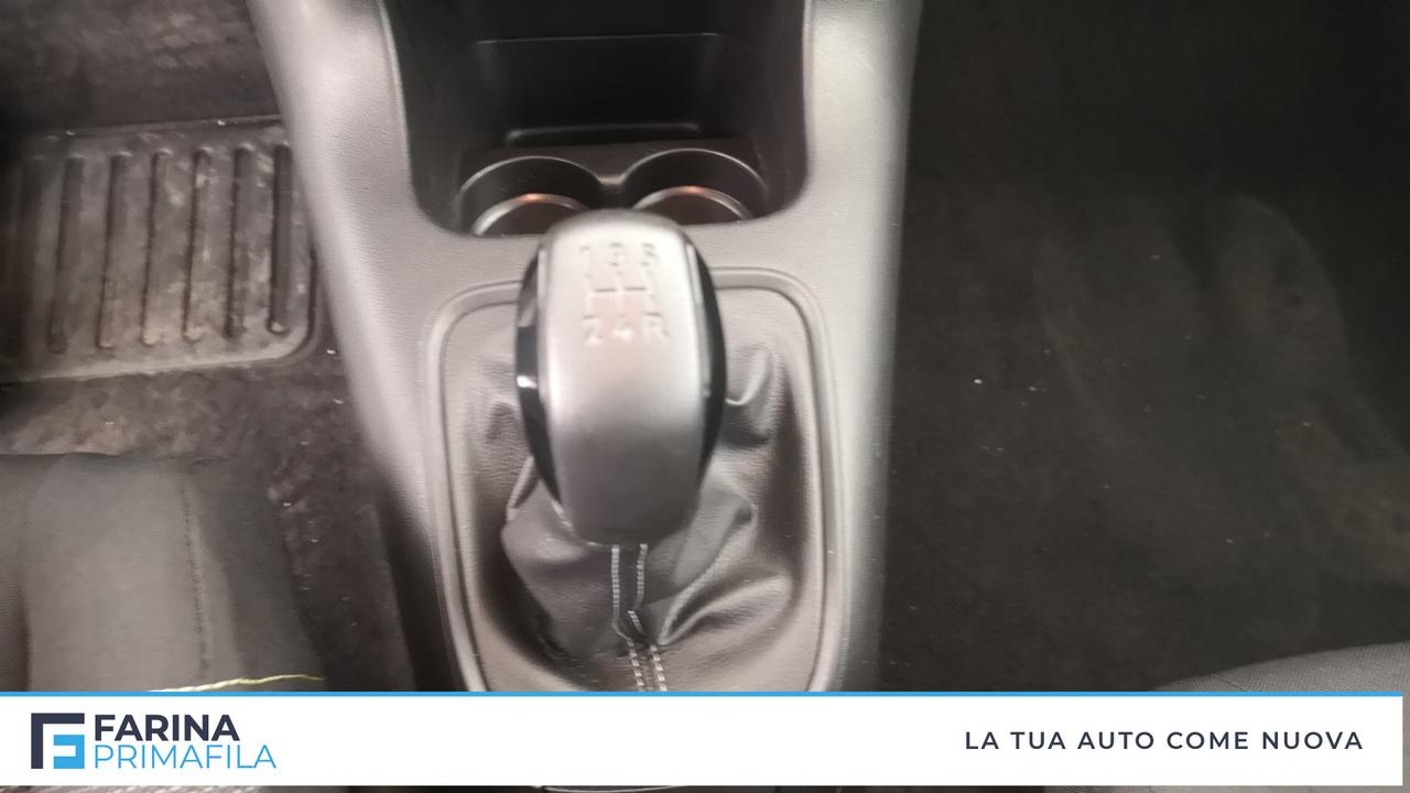 CITROEN C3 III 2017 - C3 1.2 puretech Feel Pack s&s 83cv