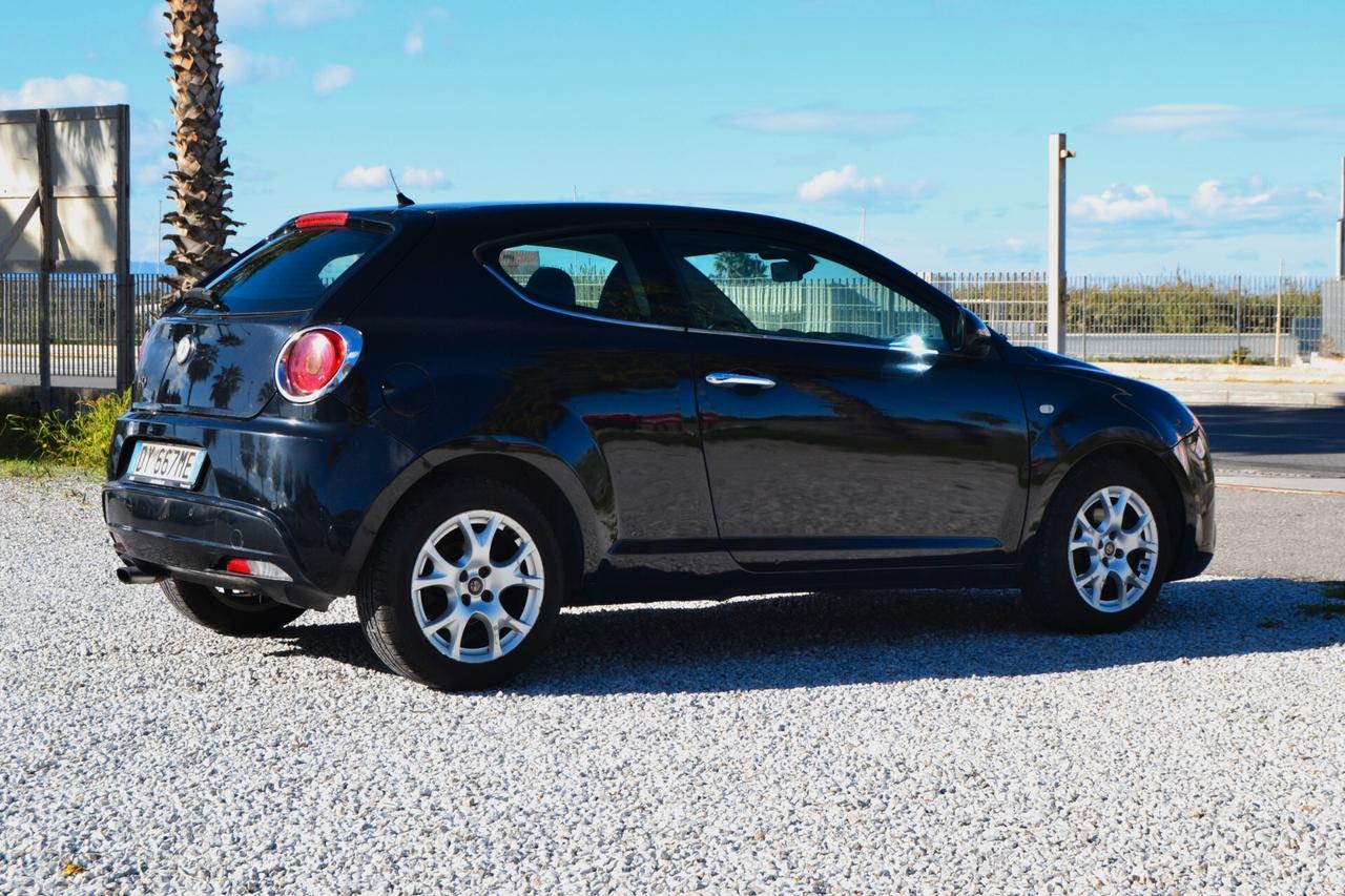 Alfa Romeo MiTo 1.3 JTDm 90 CV 2009