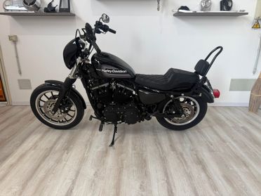 Harley-davidson 883 Sportster R