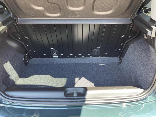 FIAT Panda 1.0 FireFly S&S Hybrid Pandina - KM0