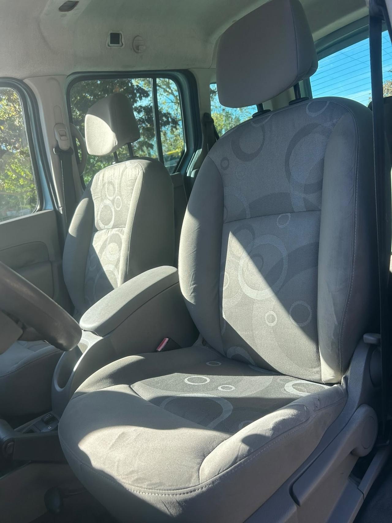 Renault Kangoo 1.6 cc Benzina/GPL 80.000 km GPL 2032