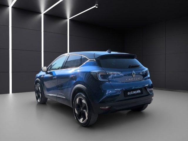 RENAULT Captur TCe 100 CV GPL Techno