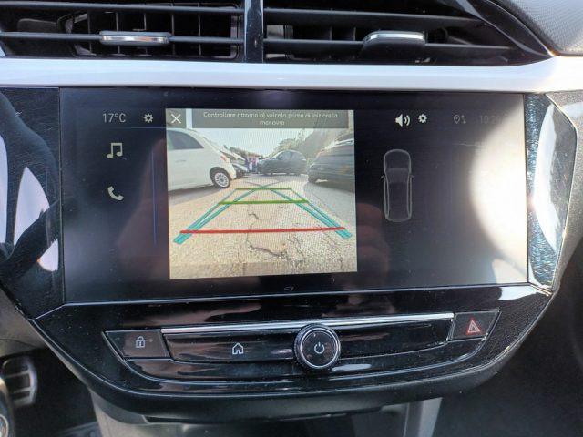 OPEL Corsa 1200 GS 100 CV CAMERA CARPLAY PDCA&P"16