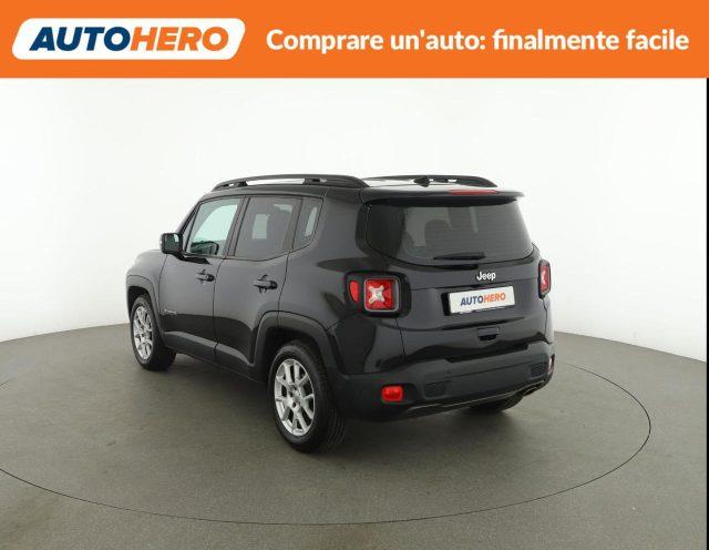 JEEP Renegade 1.0 T3 Limited