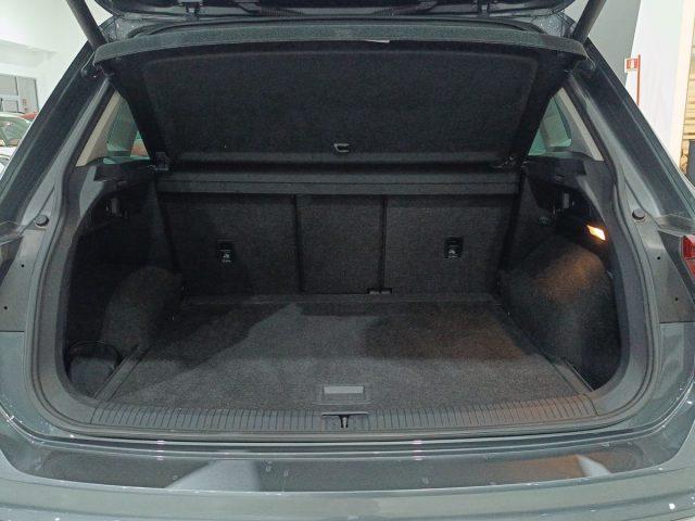 VOLKSWAGEN Tiguan 2.0 TDI 190 CV SCR DSG 4MOTION Advanced BMT
