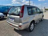 Nissan X-Trail 2.2 dCi Elegance