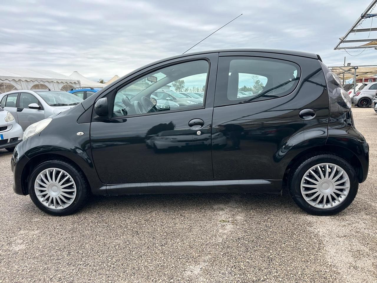 Citroen C1 1.0 Benzina