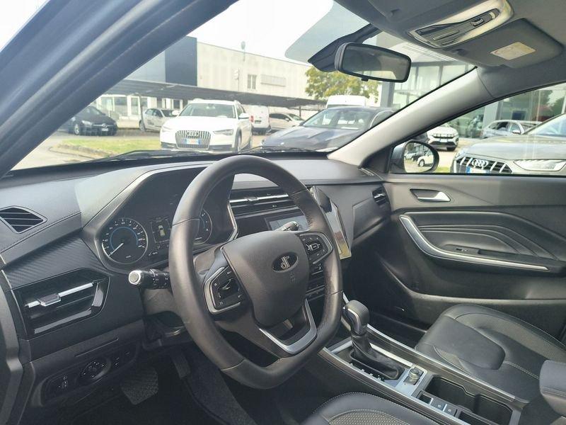 DR AUTOMOBILES dr 3.0 1.5 GPL 116 CV AT NEOPATENTATI