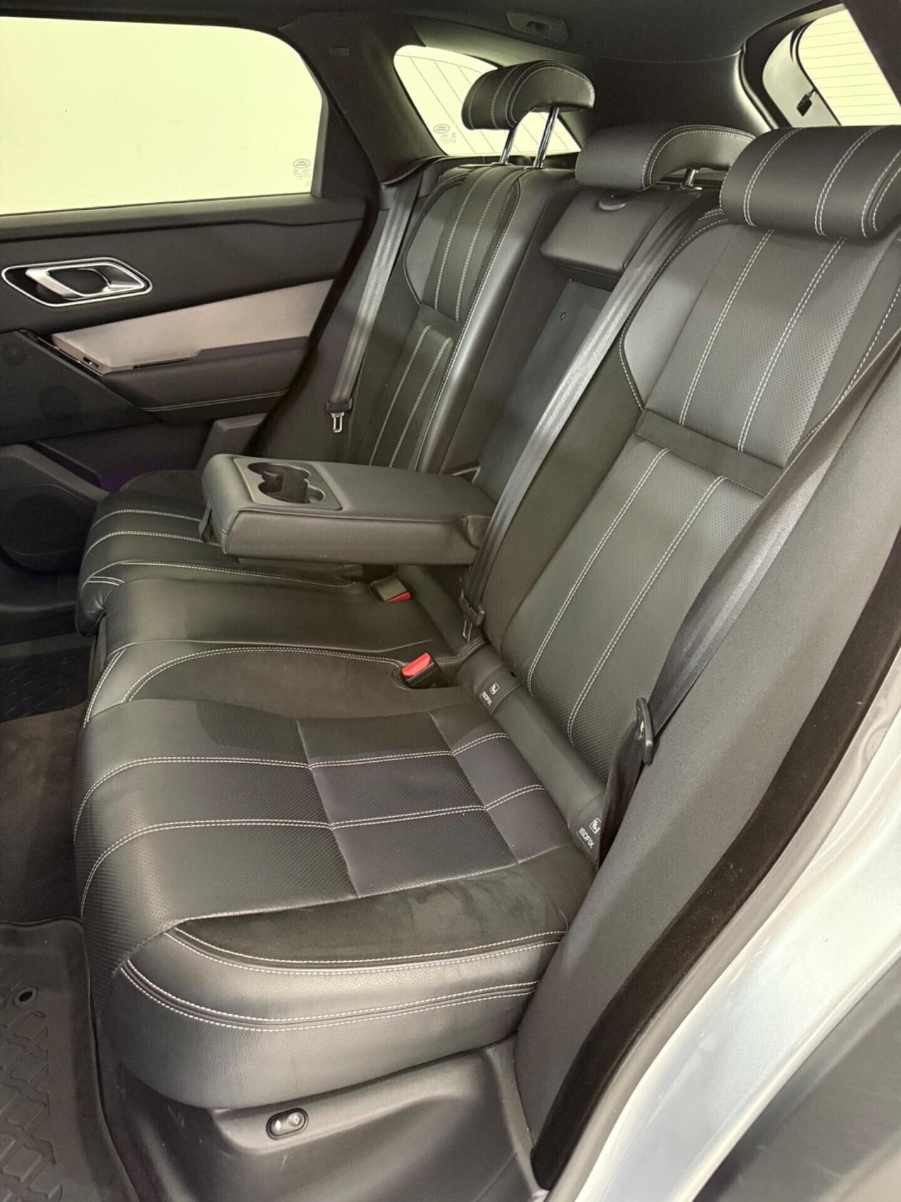 LAND ROVER RANGE ROVER VELAR DINAMIQUE 2.0 BITURBO 240CV