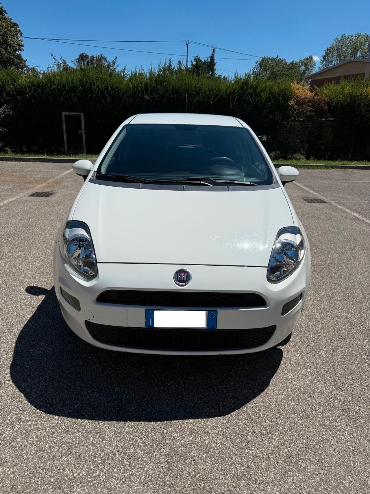 Fiat Punto 1.4 Gpl - NEOPATENTATI - 12 MESI DI GARANZIA -