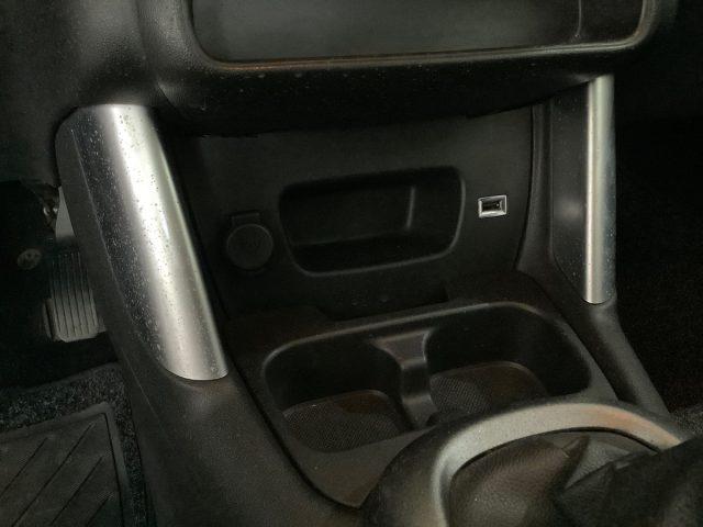 CITROEN C3 Aircross BlueHDi 100 S&S Feel