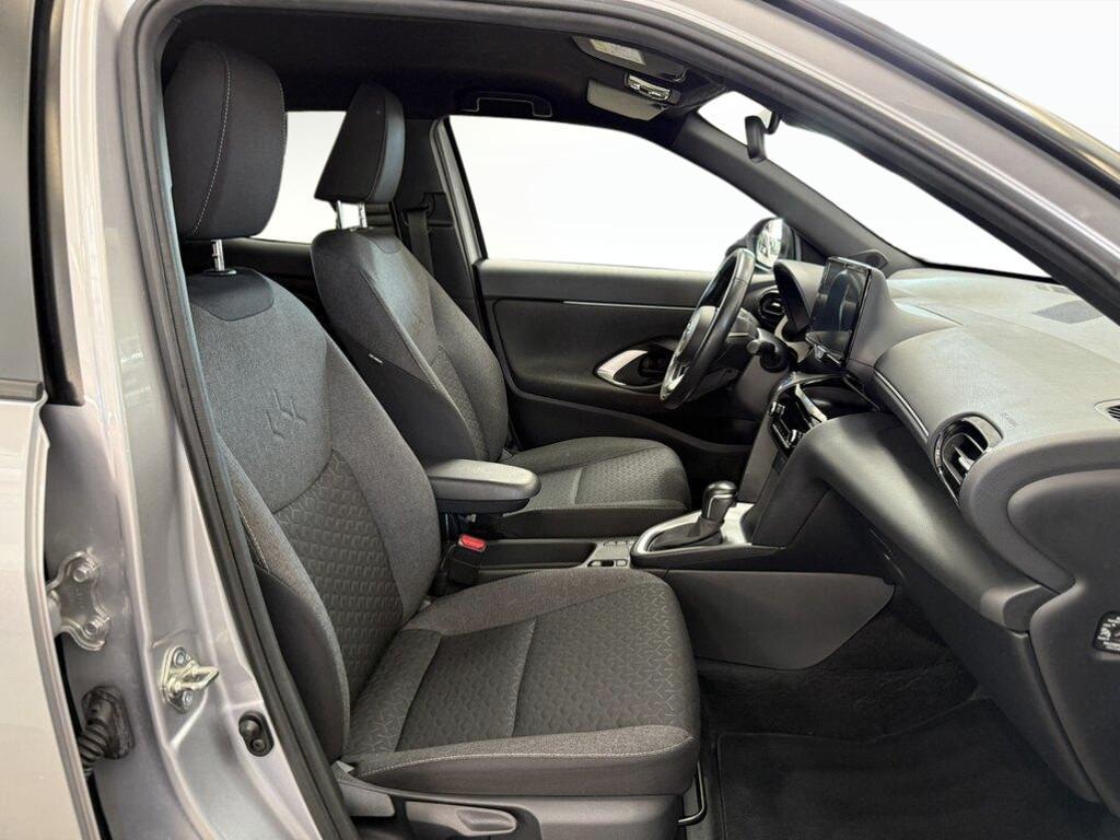 Toyota Yaris Cross 1.5 H Trend FWD E-CVT