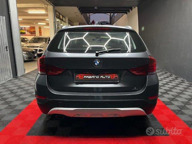 BMW X1 sDrive 16d - FABIANOAUTO