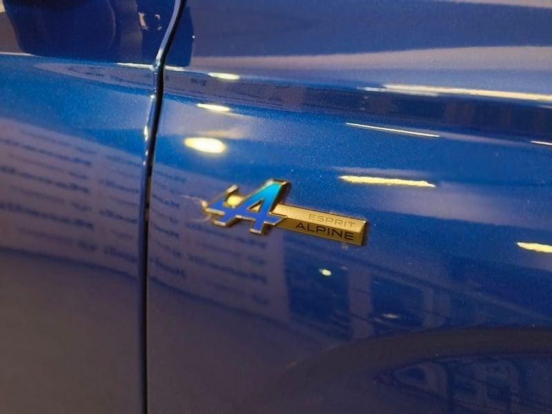 Renault Austral Iconic Esprit Alpine 200cv auto rif.GV387