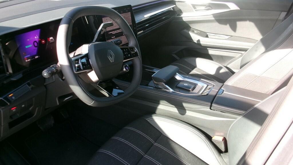 Renault Austral 1.2 E-Tech full hybrid Techno