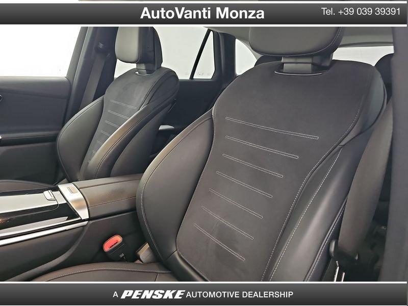 Mercedes-Benz GLC GLC 220 d 4Matic Mild Hybrid AMG Premium