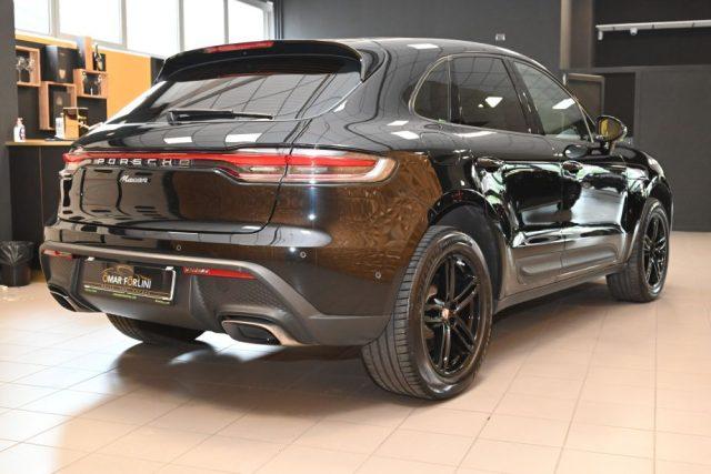 PORSCHE Macan 2.0 PDK 265CV TETTO CHRONO CAM SED.14VIE NAVI FULL