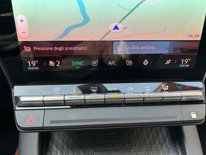 Renault Mégane E-Tech El. Mégane E-Tech Electric EV60 220 CV Optimum Charge Techno