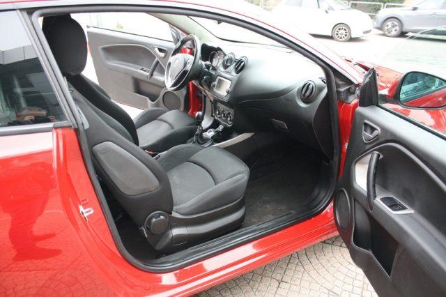 ALFA ROMEO MiTo 1.4 T 120 CV GPL