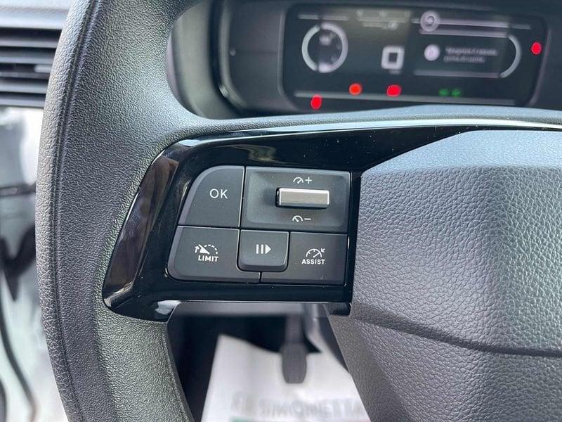 Toyota Proace City MC24 1.5D 100 CV S&S L1 Comfort MT - NUOVO