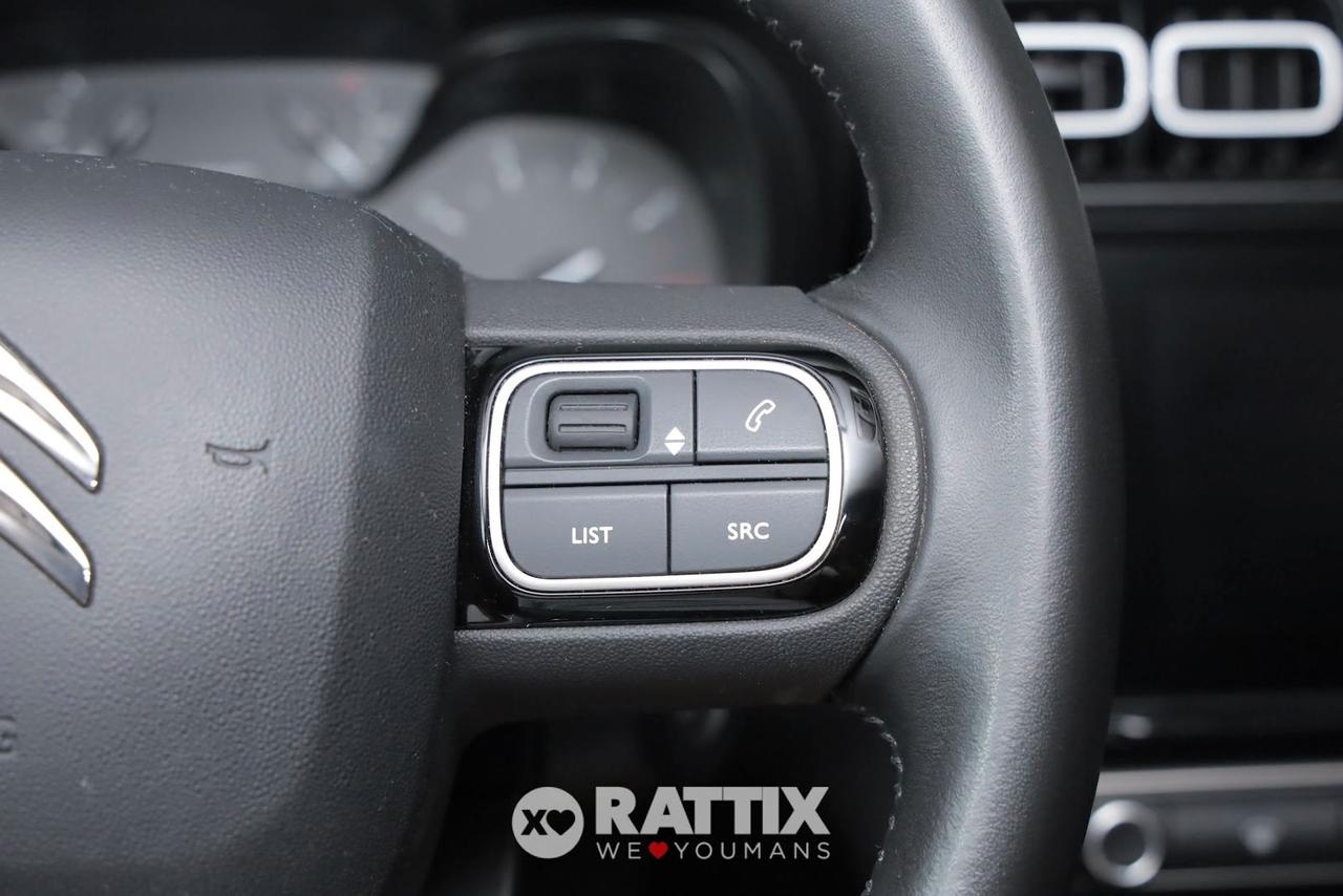 Citroen C3 Aircross 1.5 BlueHDI 120CV Feel EAT6