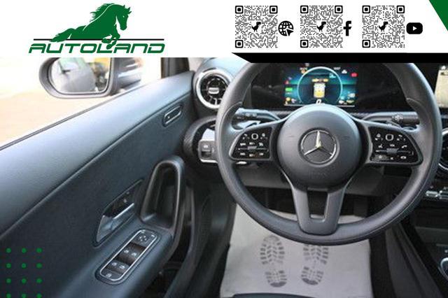 MERCEDES-BENZ A 250 e Automatic Plug-in hybrid*auto-navi-finanz*