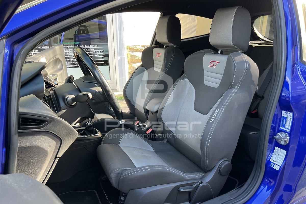 FORD Fiesta 1.6 182CV 3 porte ST