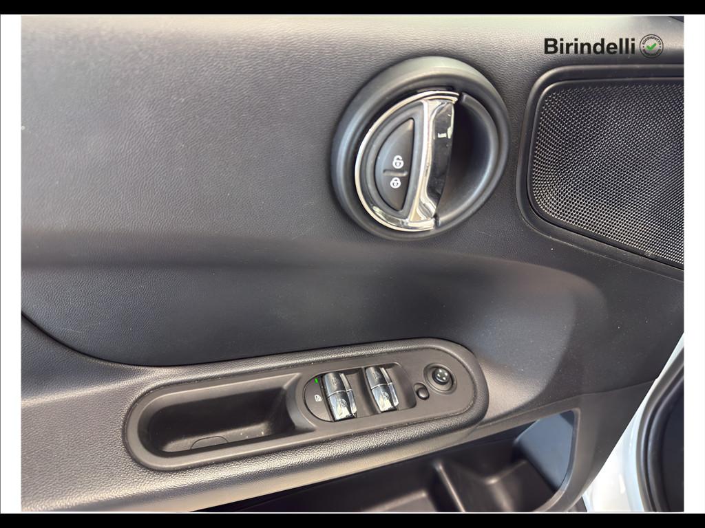 MINI Mini Countrym.(F60) - Mini 2.0 Cooper D Business Countryman Automatica