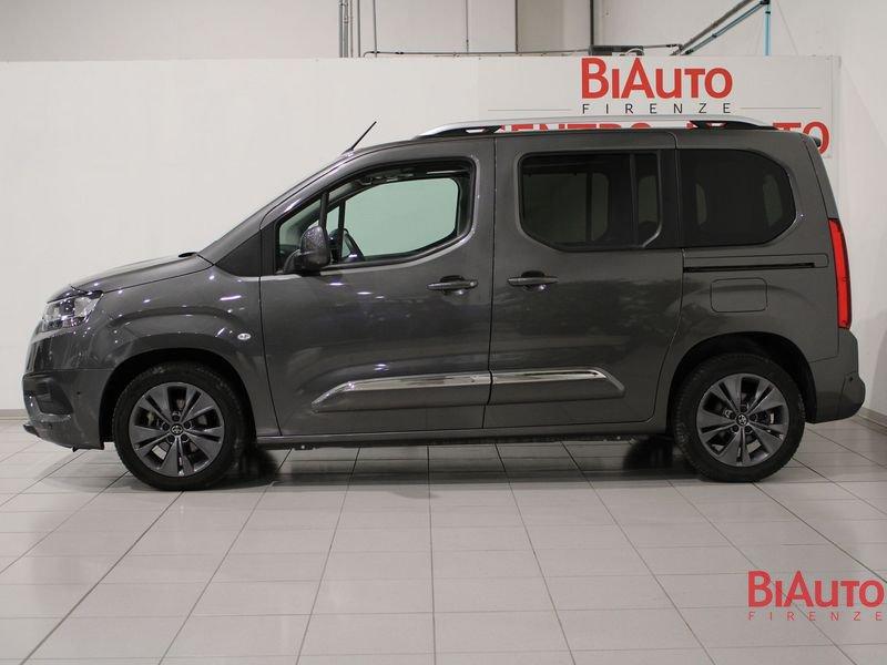 Toyota Proace City Verso Proace City Verso 1.5D 100 CV S&S Short D Luxury