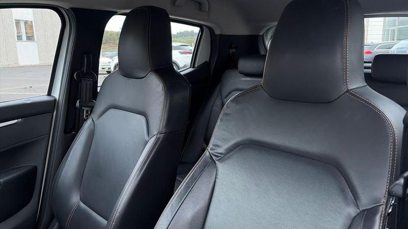 Dacia Spring Electric 45 Comfort Plus