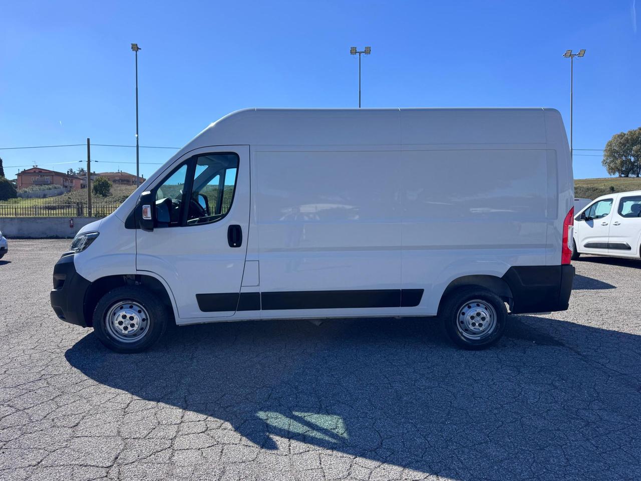 PEUGEOT Boxer 333 2.2 bluehdi 140cv S&S L2H2
