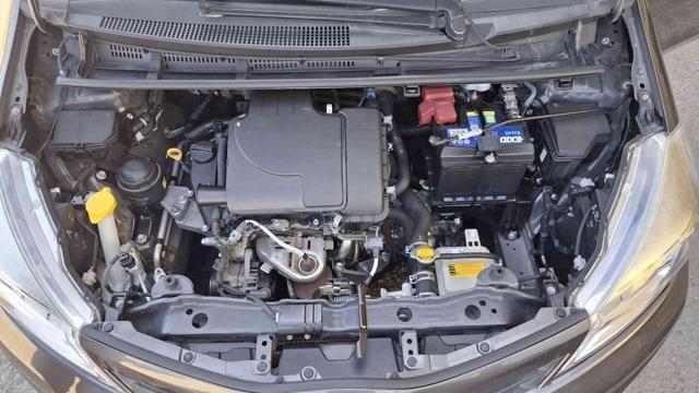 TOYOTA Yaris 1.0 5 porte UNICO PROPRIETARIO