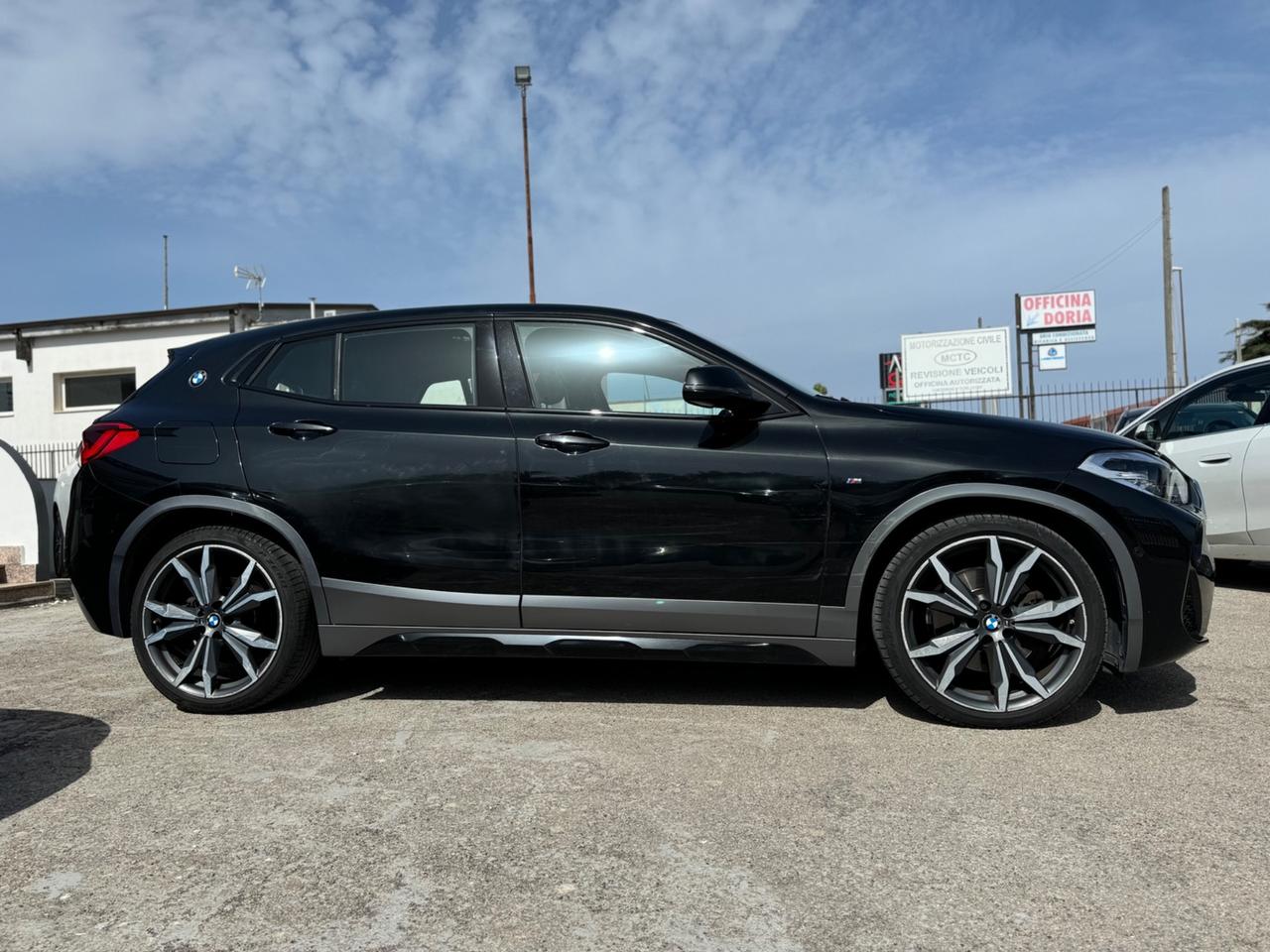 Bmw X2 M X2 xDrive20d Msport-X