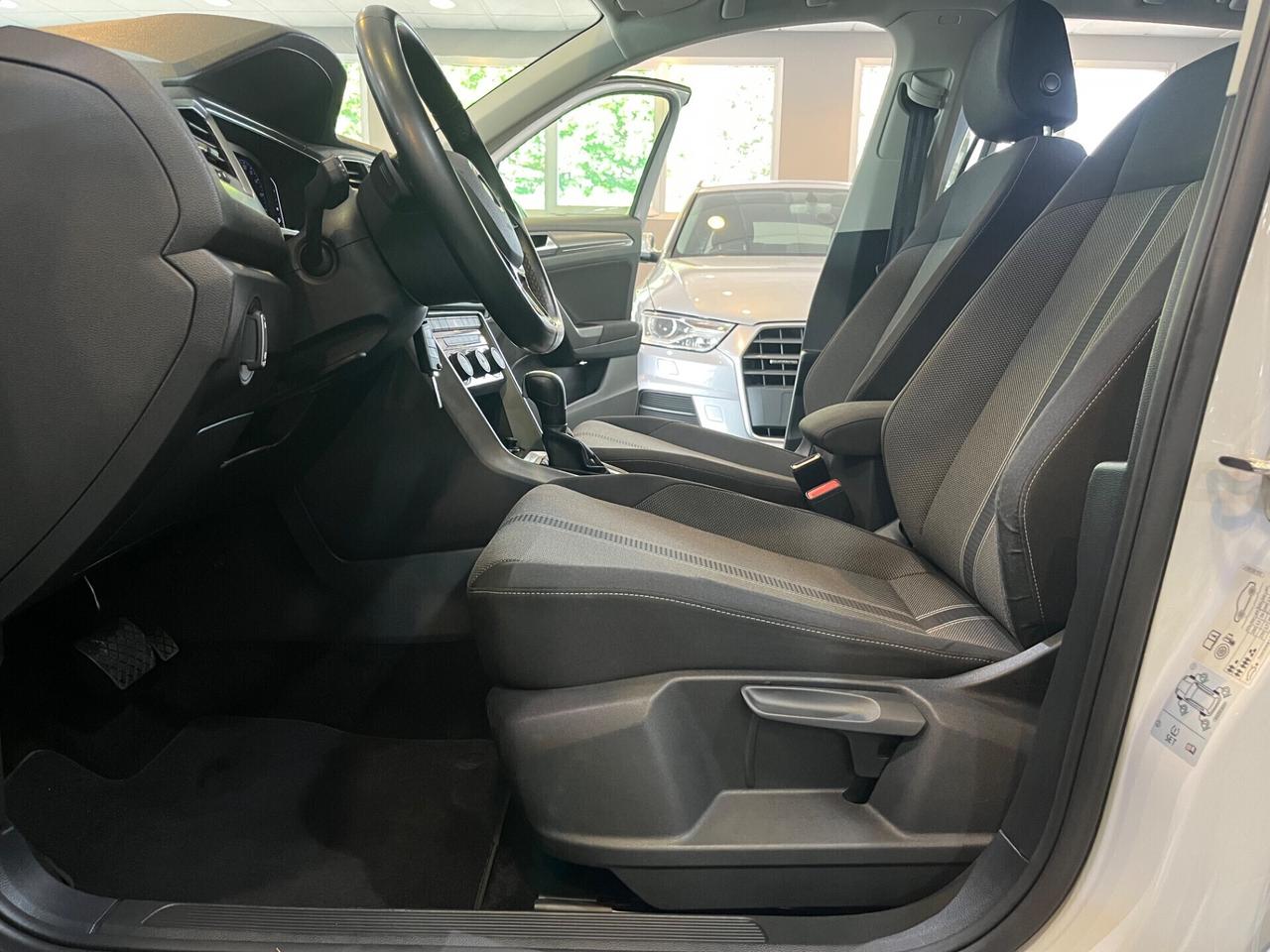 Volkswagen T-Roc 2.0 tdi Business 4motion dsg 82.000 KM!!