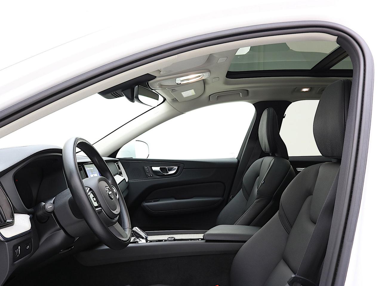 Volvo XC60 B4 AWD auto Inscription TETTO APRIBILE