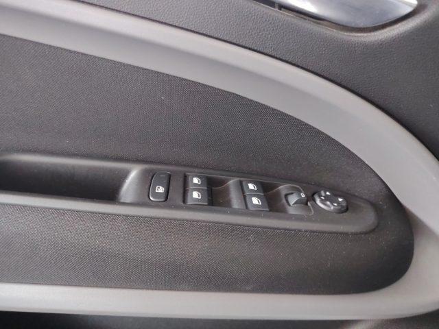 JEEP Avenger BEV Longitude