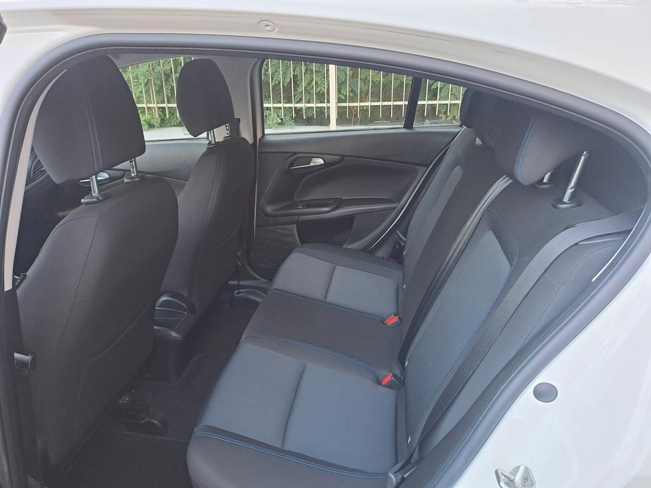Fiat Tipo 1.0 5 porte City Life PARI AL NUOVO