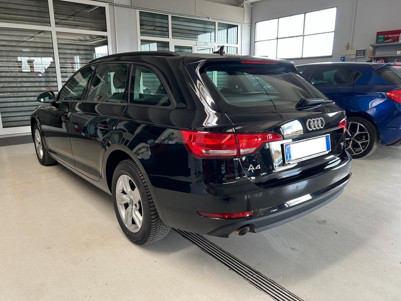 Audi A4 Avant 2.0 TDI 150 CV ultra S tronic Business