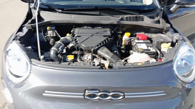 FIAT 500X *PROMO* 1.3 MultiJet 95 CV