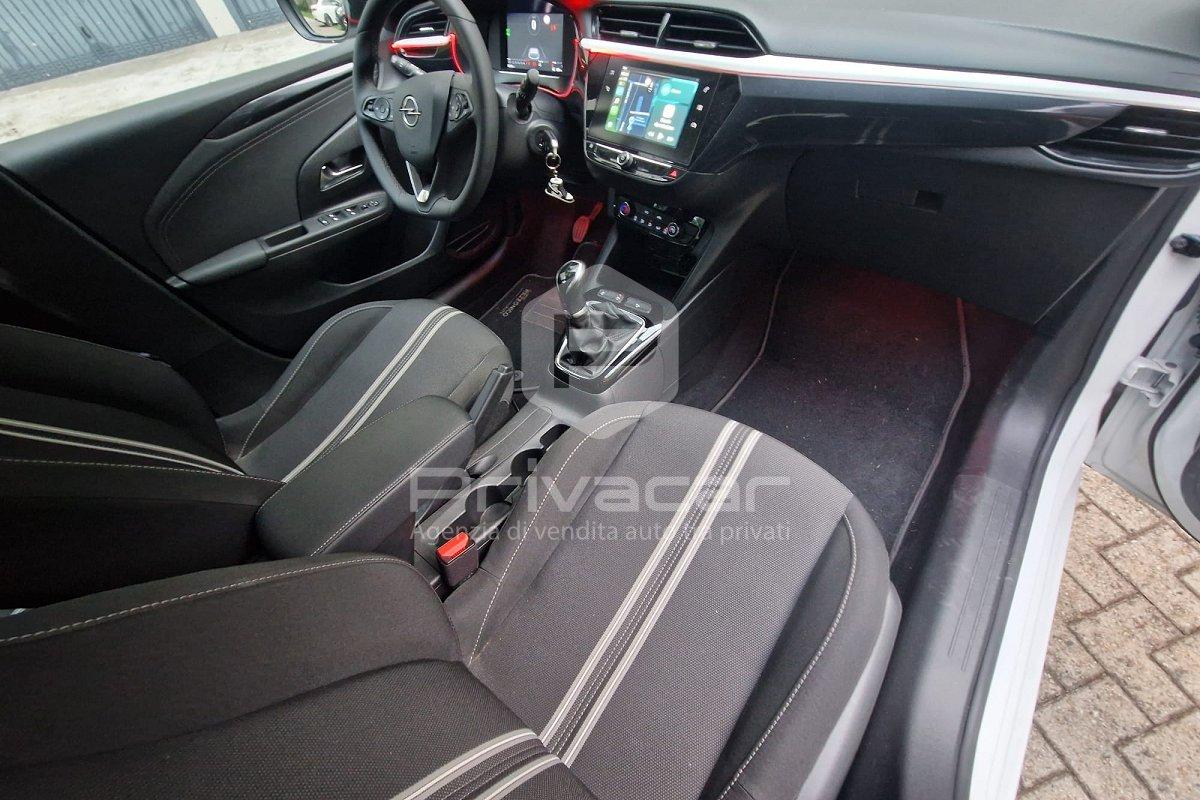 OPEL Corsa 1.2 Design & Tech