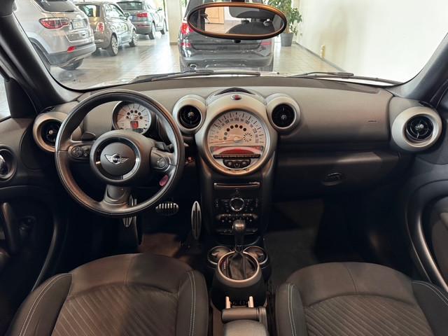 Mini Countryman Cooper S 1.6