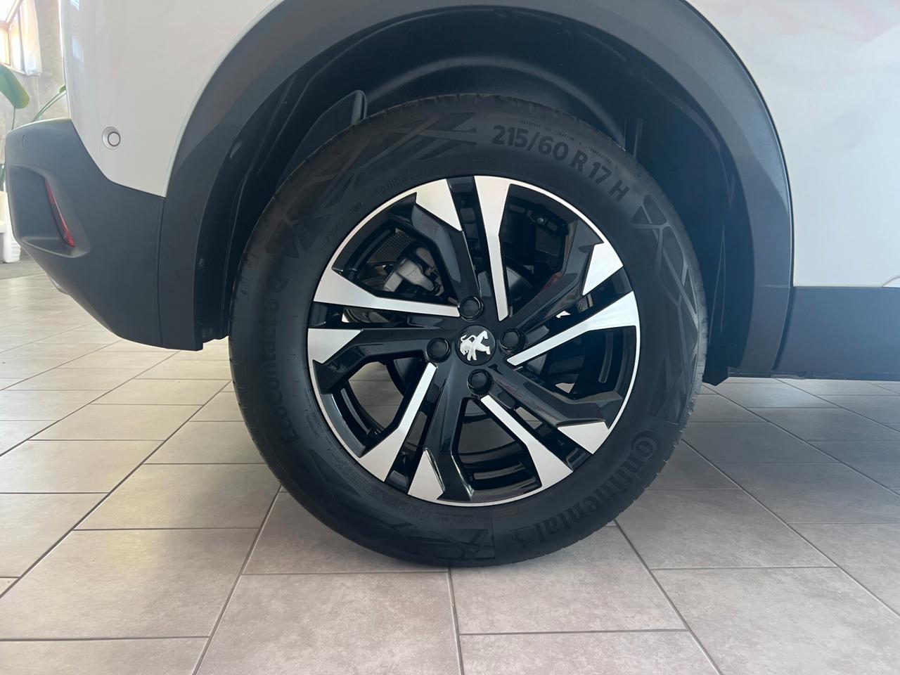 Peugeot 2008 PureTech 130 S&S GT LINE