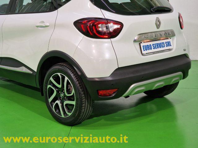 RENAULT Captur TCe 12V 90 CV Start&Stop Energy Zen