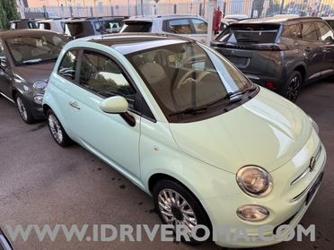 FIAT 500 1.0 LOUNGE "DIVERSI COLORI" + GPL