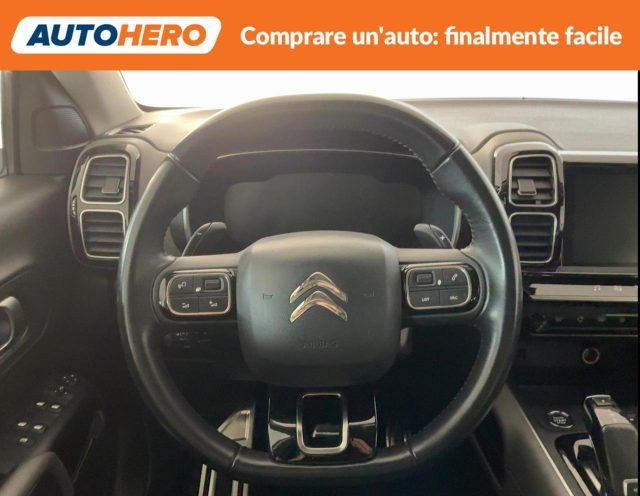 CITROEN C5 Aircross BlueHDi 130 S&S EAT8 Shine