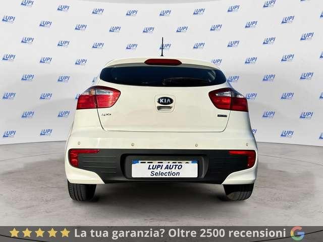 Kia Rio 5p 1.1 crdi Cool E6