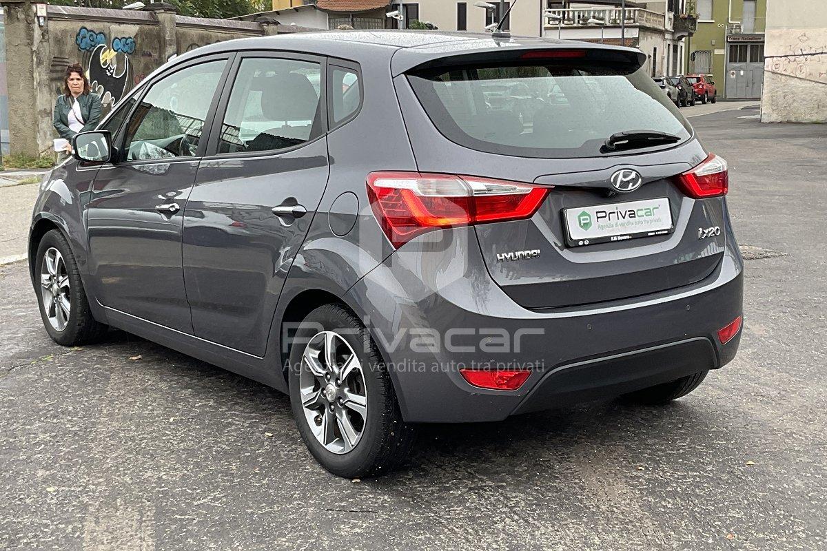 HYUNDAI ix20 1.6 CRDI 115 CV XPossible