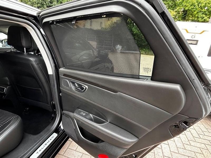 Renault Talisman Sporter dCi 130 CV Energy Intens