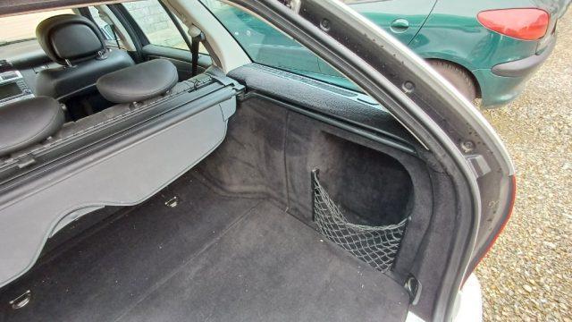 MERCEDES-BENZ C 320 CDI PREZZO COMPR. PASSAGGIO